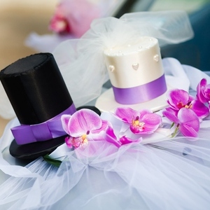 Организация юбилея свадьбы - это самое ответственное мероприятие, требующее деликатного подхода